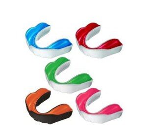 Dental Fitted Mouth Guards