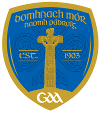 Donaghmore GAA Return to Play Policy June 2020