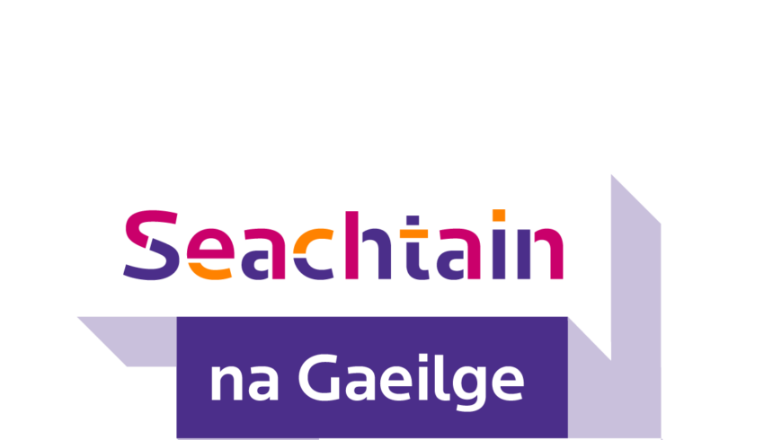 Ceacht/Lesson #21 – Seachtain na Gaeilge/Irish Language Week