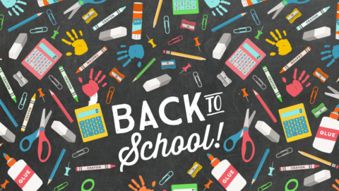 Ceacht/Lesson #38 – Ar ais ar scoil arís../Back to school again..