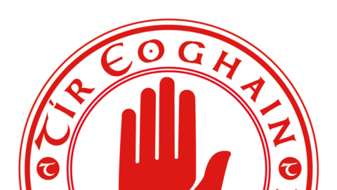 Ceacht/Lesson – #39 Tír Eoghain abú!/Up Tyrone!